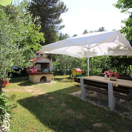 Apartament In - Istrien 40339 *