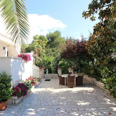 In - Istrien 40339 Apartament *