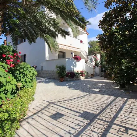 In - Istrien 40339 Apartman Porec