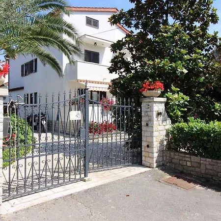 In - Istrien 40339 Apartament