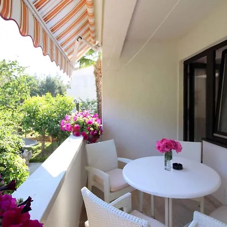 Apartament In - Istrien 40339 Poreč