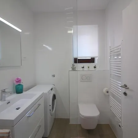 In - Istrien 40339 Apartament