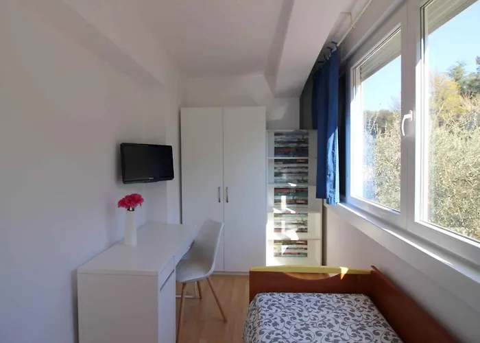 Apartman In - Istrien 40339 Porec