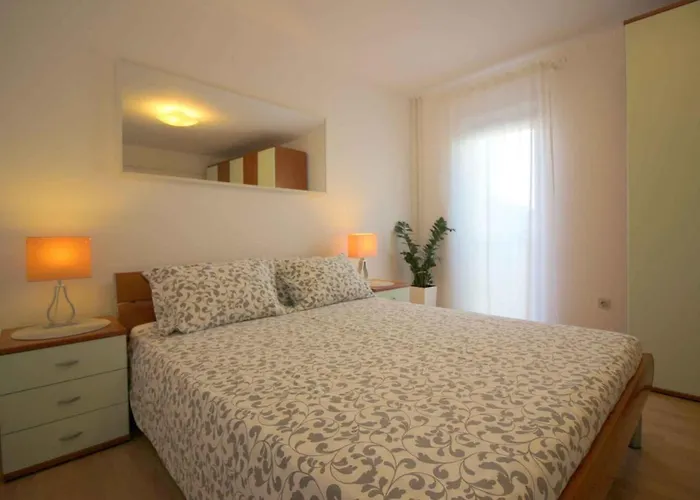 In - Istrien 40339 Lejlighed