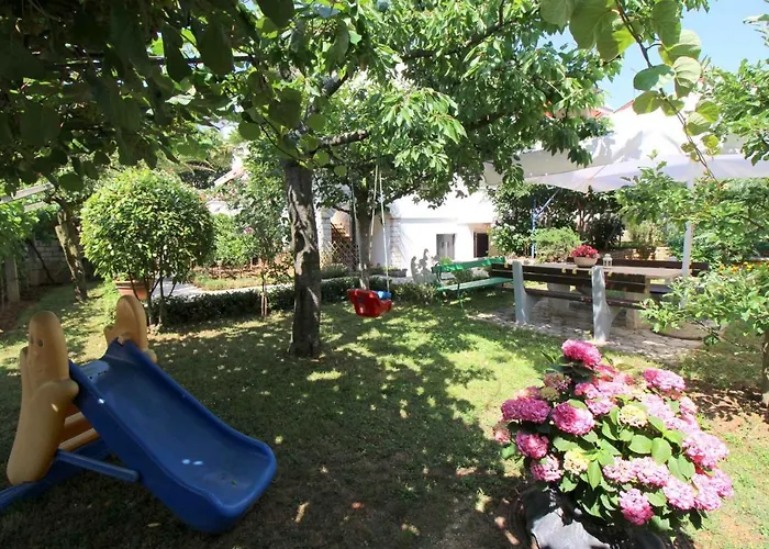 In - Istrien 40339 * Porec