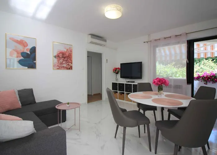 In - Istrien 40339 Apartman Porec