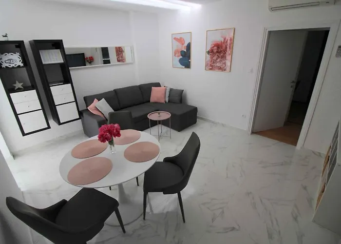 Apartman In - Istrien 40339