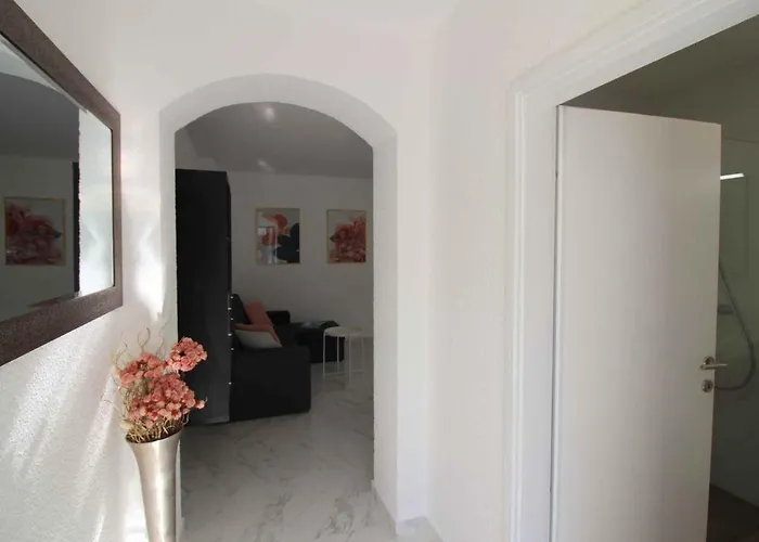 In - Istrien 40339 Apartman