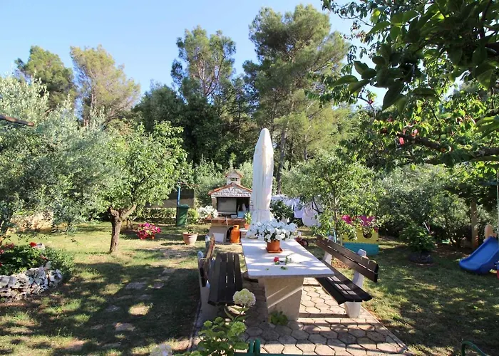 In - Istrien 40339 *