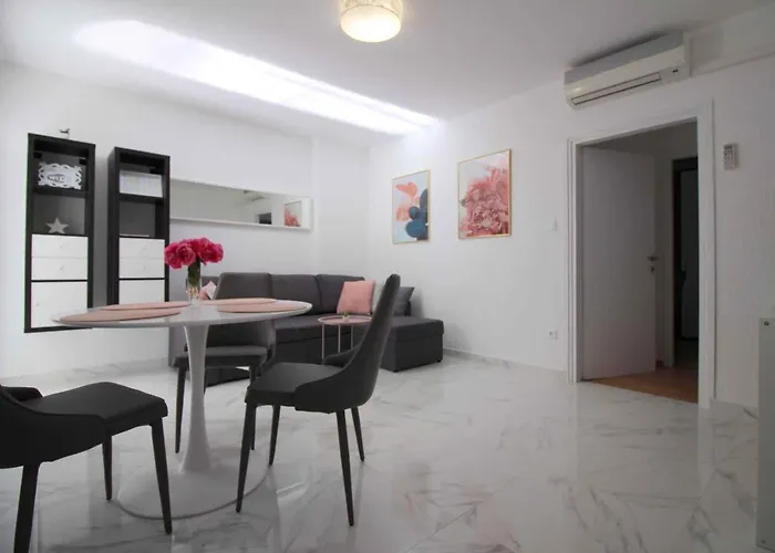 Apartman In - Istrien 40339 Porec