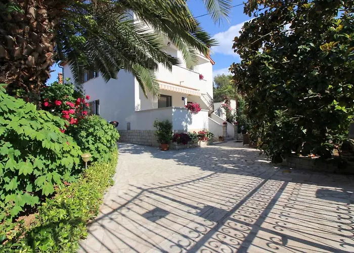 In - Istrien 40339 Apartman Porec