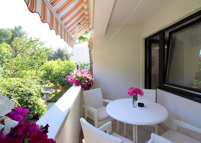 Apartman In - Istrien 40339 Porec