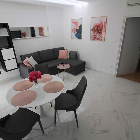 Apartman In - Istrien 40339