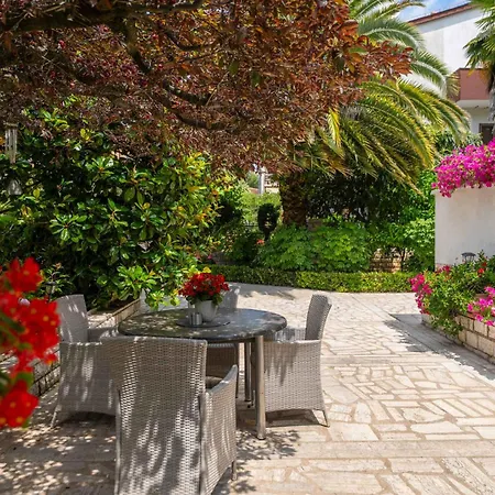 Lejlighed In - Istrien 40339 Poreč