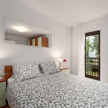 Lejlighed In - Istrien 40339 Poreč
