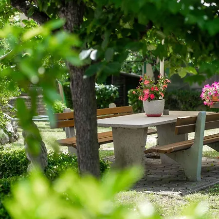 Lejlighed In - Istrien 40339 Poreč
