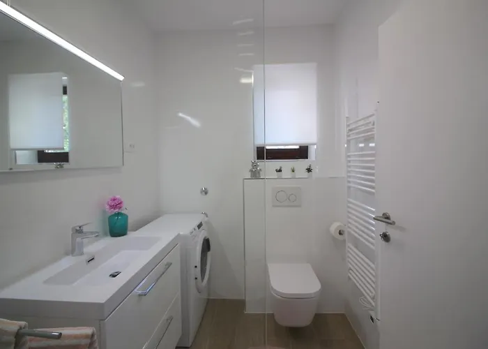 In - Istrien 40339 Appartement